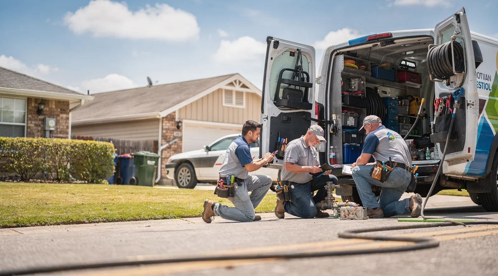 Emergency Plumber in Independence, OR near me
